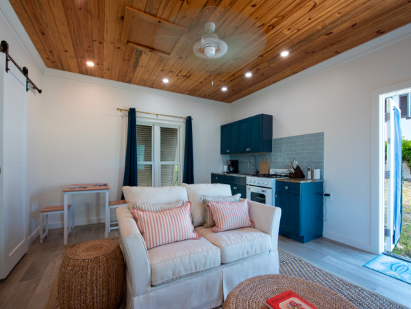Luxurious Beachfront Four Bedroom Rental in Eleuthera